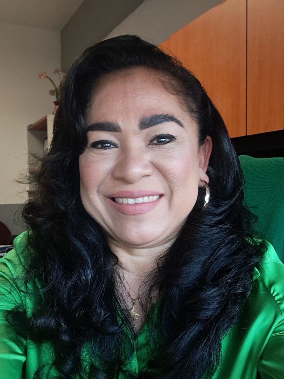 Dra. Esmeralda Hernández Hernández