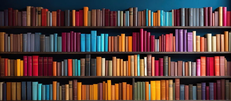 Biblioteca virtual Image