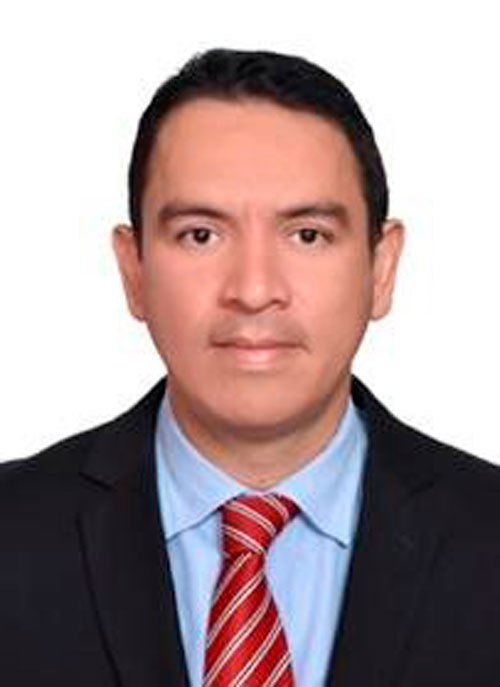 Dr. Juan Manuel Ávila Silva